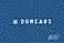 Logo Domcars